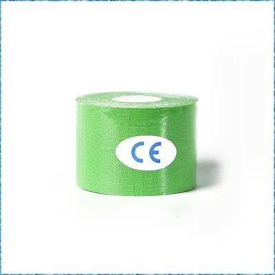 Wal-Mart Supermarket Certified Supplier Fitness Athletic Health Muscle Kinesiology Tape