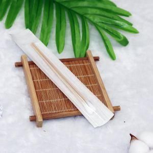 Individual Wraped Sterilization Medical Cotton Tipped Applicator 100% Organic Cotton Swabsticks