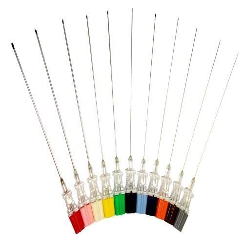 Anesthesia Needles/Epidural Needle/Medical Needle/Spinal Needle