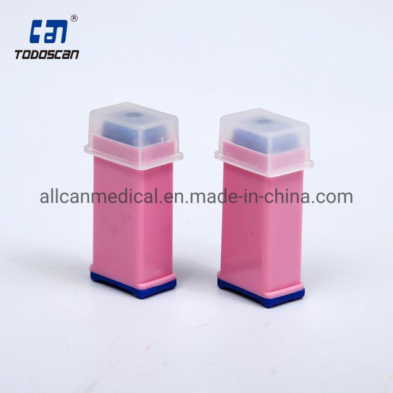 Disposable Safety Sterile Automatic Assembly Blood Lancet