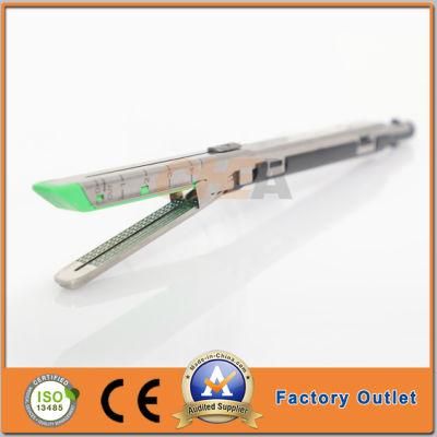 Endoscope Disposable Surgical Linear Cutter Stapler for Gastrectomy