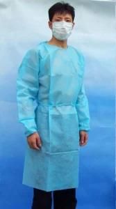 Disposable SMS Gown