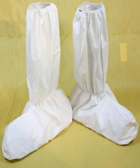 Non-Woven Disposable Shoe Cove Non-Skid Shoe Cover