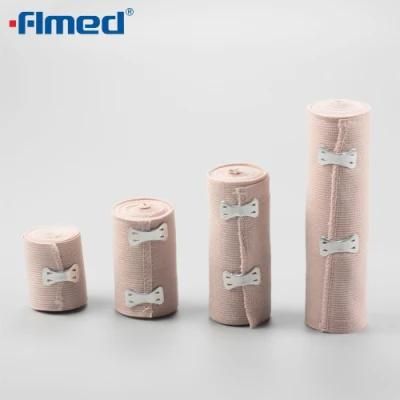 China Wholesale Disposable Rubber High Elastic Bandage for Medical Use