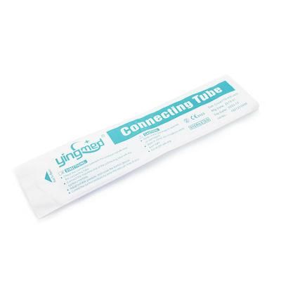 CE ISO Certificate Approved Yankauer Suction Connecting Handle