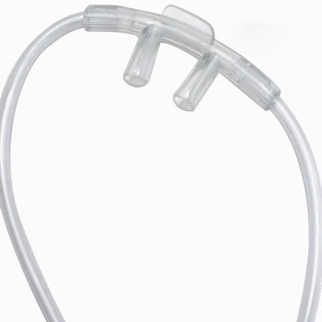 Children Nasal Oxygen Cannula High Flow Nasal Cannula Oxygen Therapy Nasal Oxygen Cannula