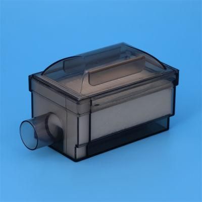 Disposable Medical Products Air Vent Filter Oxygen Concentrator Filter