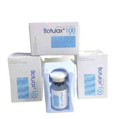 Smooth Muscle Allergan Btx Dermal Filler Injetavel Rost Botulax Forehead Injection