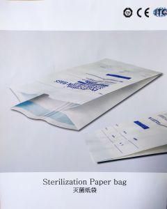 Best Quality Dental Clinic Use Autoclave Sterilization Paper Bags