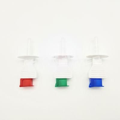New Product Hospital Disposable Medical PVC Infusion Spike