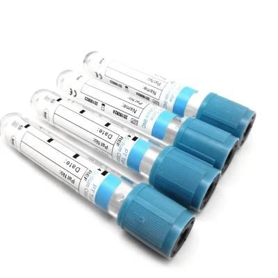 Medical Vacuum Blood Collection Tube