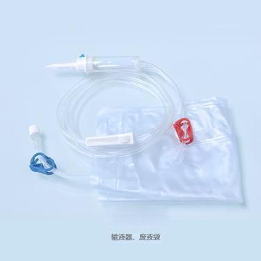 Hemodialysis Blood Line Disposable Hemodialysis Blood Line