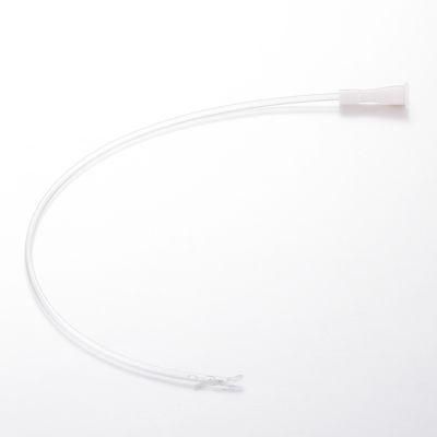 Disposable Disposable Closed Size 10 Suction Catheter
