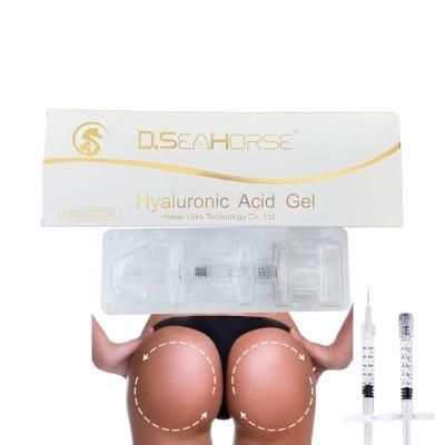 20ml Injection Butt Enlargement Hyaluronic Acid Dermal Filler