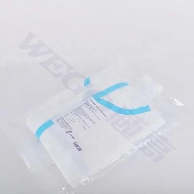 Disposable Protective Coverall Protection Clothing Chemical Medical Surgical Safety Suit