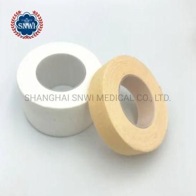 OEM Printed Provided Medical PE Tape Transpore Tape