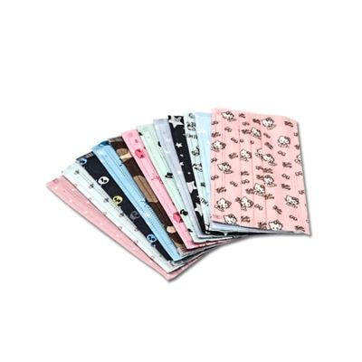 Bfe 99% Factory Hypoallergenic CE Level 3 Protective 3 Ply Non Woven Surgical Medical Disposable Face Mask with High Quality