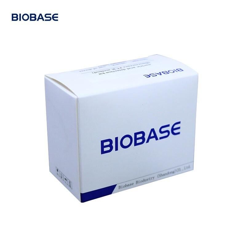 Biobase PCR Test Kit PCR Extraction Rt PCR Test Kit