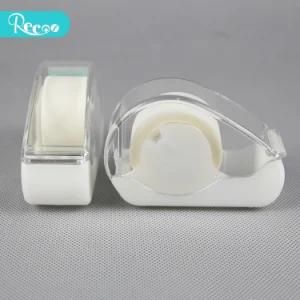 Conformable and Highly Breathe Surgical Non Woven Paper Tape with Dispenser