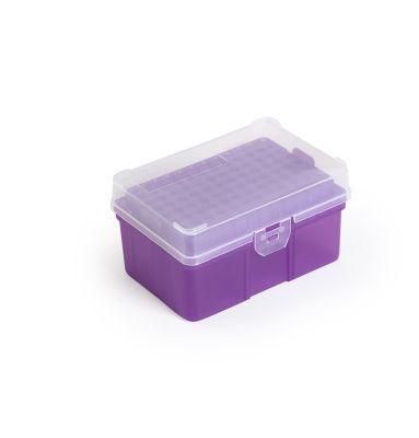 Wholesale 96 Wells 200UL Filtered Pipette Tips Box