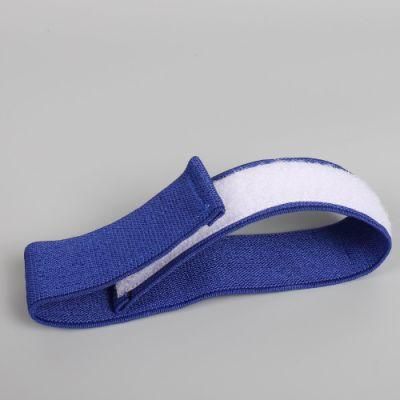 Medical Reusalbe Blood Collection Injection Use &#160; Elastic Adhesive Nylon Tourniquet
