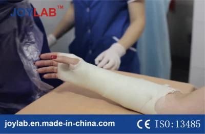High Quality Cotton Gauze Bandage Jm3102