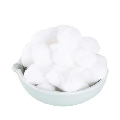 ISO, Ce, FDA Approved Freely Exporting Cotton Ball