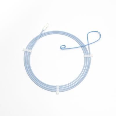 Endoscopic Accessories Naso Biliary Drainage Catheter with CE ISO FSC