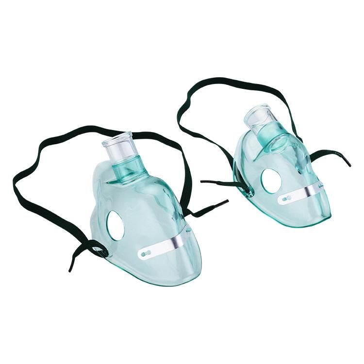Good Quality Nebulizer Mask Kit with Mouth Piece