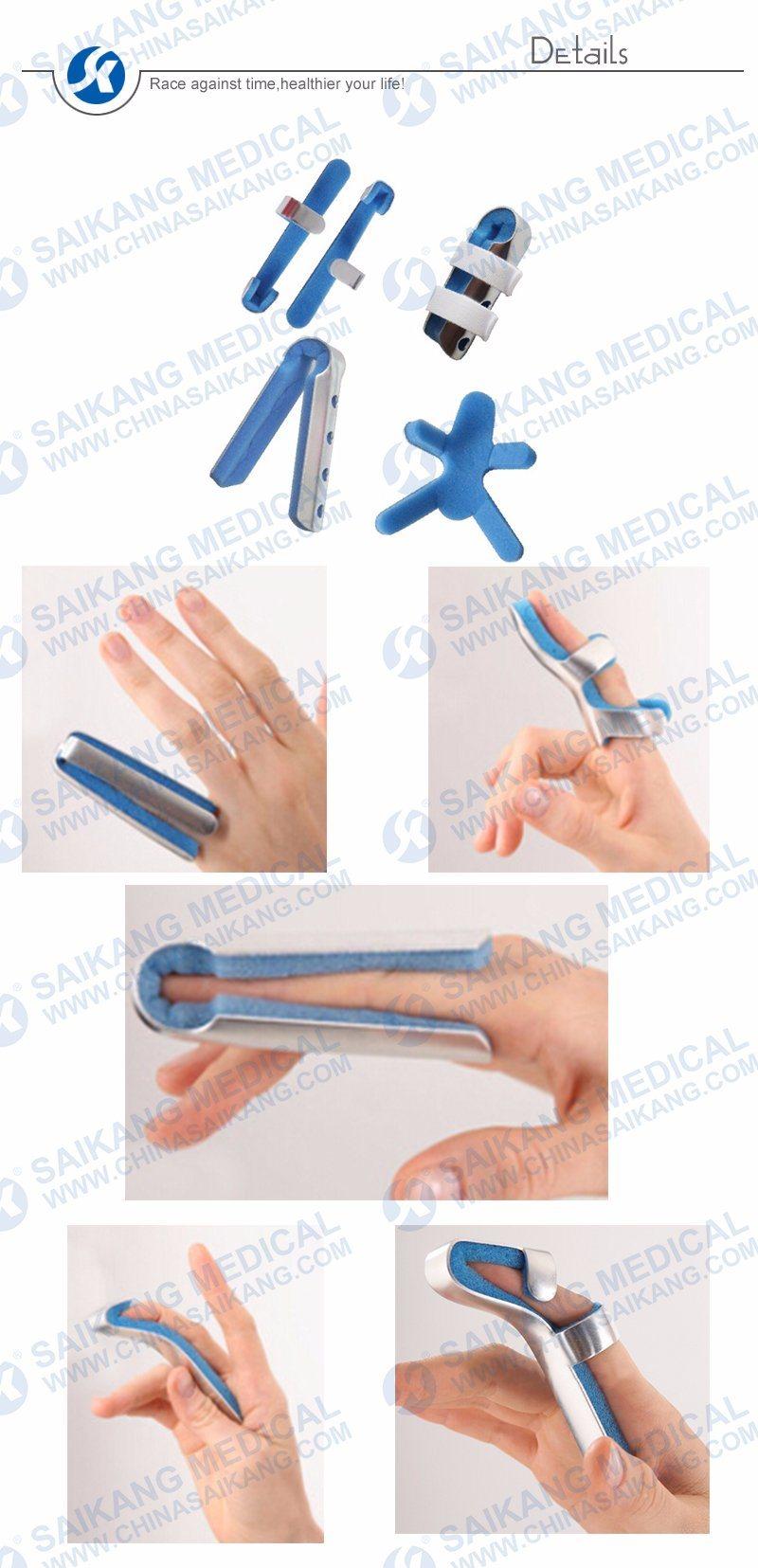 Commercial Furniture Comfortable Orthopedic Finger Splints