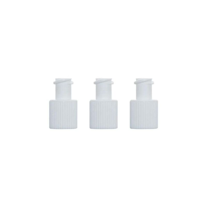 Medical Luer Lock Combi Stopper CE ISO