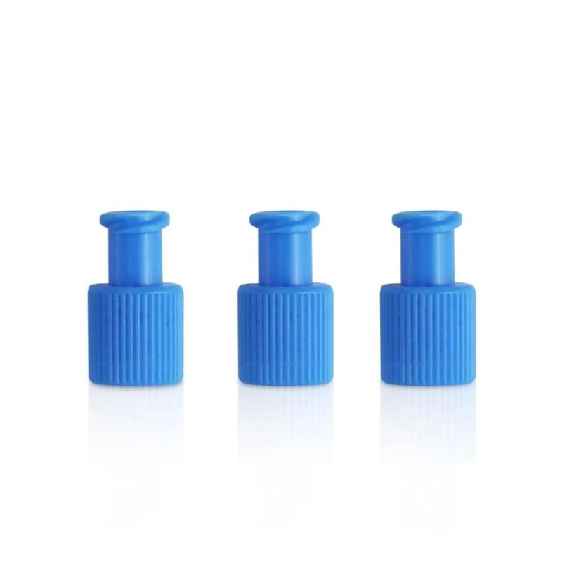 Medical Luer Lock Combi Stopper CE ISO