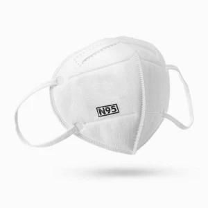 Ce FFP3 N95 Face Mask Respirator Adjustable Mask Fast Shipment