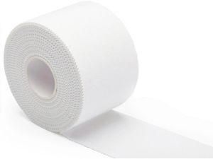 Cotton Rayon Medical Supply Zinc Oxide Rigid Strapping Bandage Sports Athletic Tape for Fitness