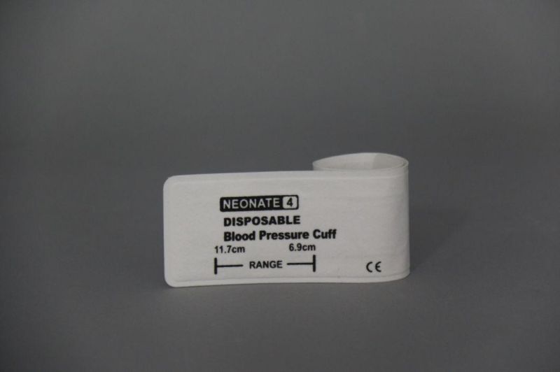 Disposable Blood Pressure Cuff