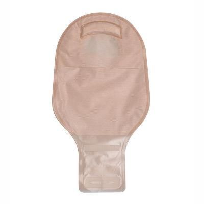 Drainable Ostomy Bag for One Piece Colostomy Bag Size 70 mm