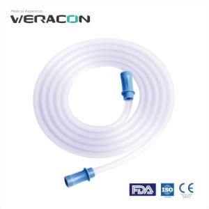 Surgical Suction Connection Tube