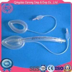 Medical Sterilization Silicone Laryngeal Mask Airway