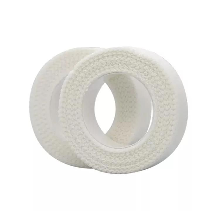 HD5 Silk Surgical Plaster Medical Cloth Silk Tape for First Aid