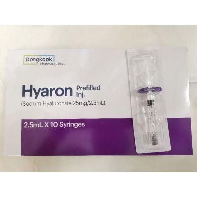 Wholesale Price Hyaron Mesotherapy Solution Shipped From Korea