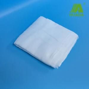 Absorbent Soft Cotton Cloth Gauze Swabs 100% Cotton