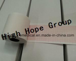 Disposable Medical ECG Printing Paper