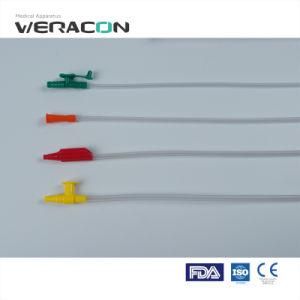 Medical Suction Catheter CH8