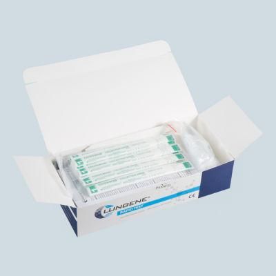 Hot Sale PCR Test Kit Virus, Wholesale Nuleic Acid Test Kit, Factory Supply Layman at Home Use