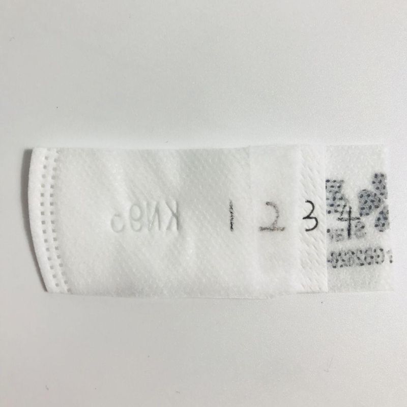 Protective Anti-Dust Face Mask for The Whole Sale Disposable