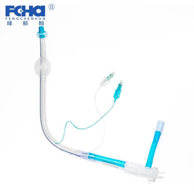 Double Lumen Endobronchial Intubation