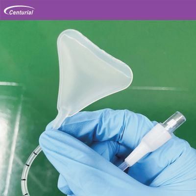 High Quality Silicone Medical Hemostatic Balloon for Female