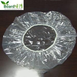 Disposable Plastic PE Shower Cap
