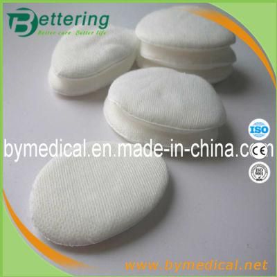 Sterile Surgical Non Woven Eye Pad Eye Swab