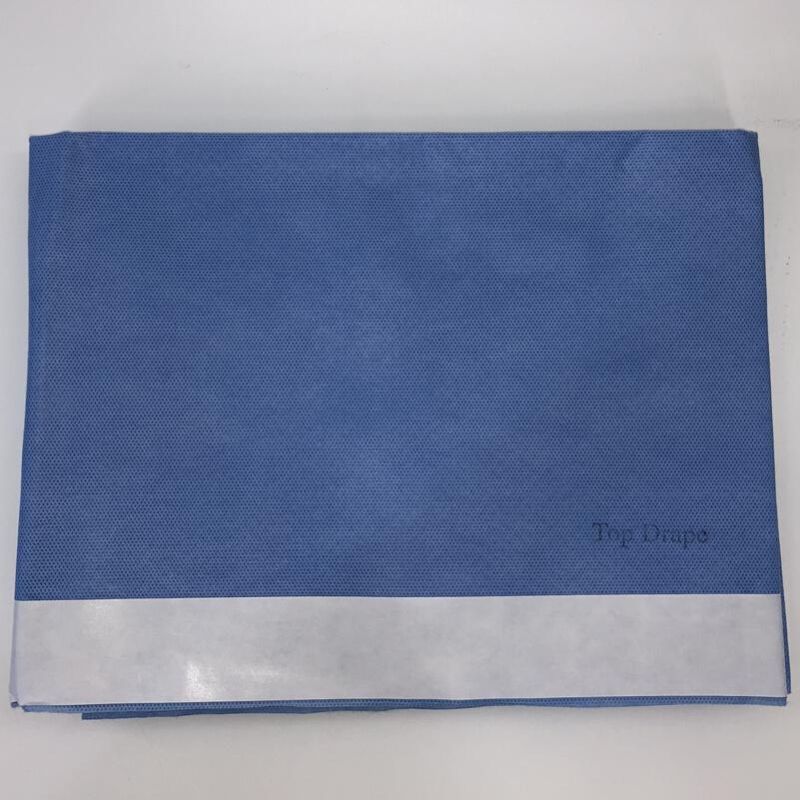 SMS Sterile Universal Surgical Drape with Ce ISO13485 Approvals
